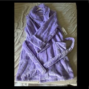 Sonoma Plush Robe